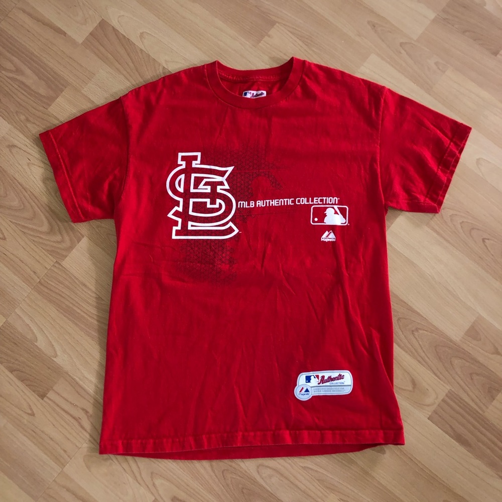 St. Louis Cardinals T-Shirt